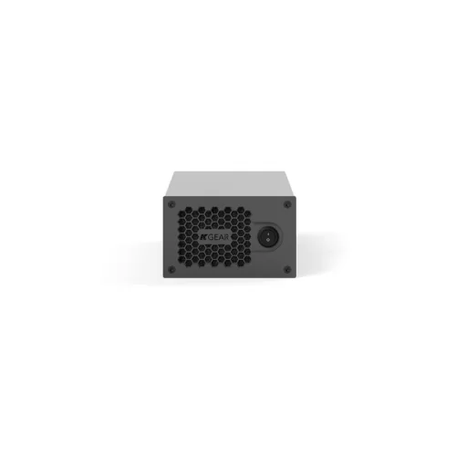 K-Gear GA43 Усилитель мощности, 4х750 Вт.