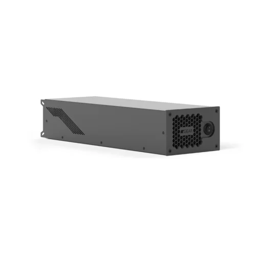 K-Gear GA43 Усилитель мощности, 4х750 Вт.