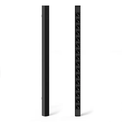 K-Gear GF162 I Звуковая колонна, 200 Вт., 16х2", IP55