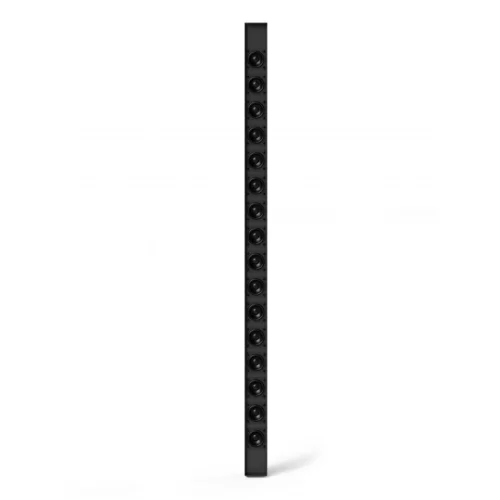 K-Gear GF162 I Звуковая колонна, 200 Вт., 16х2", IP55