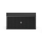 K-Gear GU210 Пассивный сабвуфер, 400 Вт., 2х10"