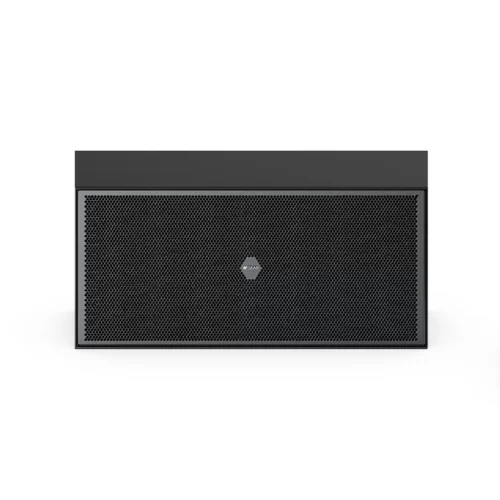 K-Gear GU210 Пассивный сабвуфер, 400 Вт., 2х10"