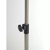 K&M 10700-000-11 Пюпитр складной, усиленный