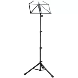 K&M 10810-000-55 Пюпитр для нот трёхсекционный,