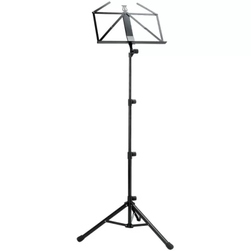 K&M 10810-000-55 Пюпитр для нот трёхсекционный,
