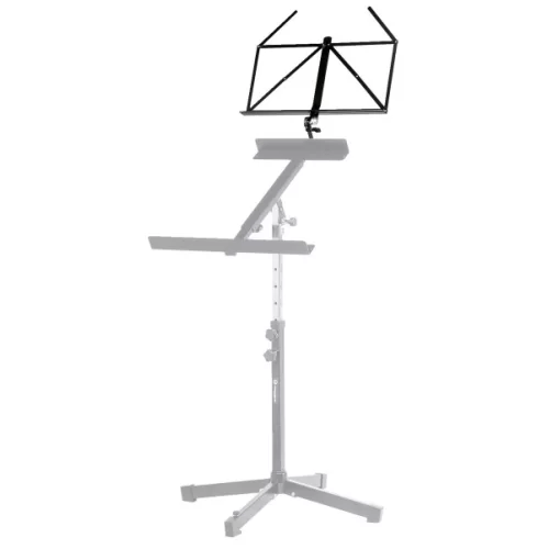 K&M 11515-000-55 Пюпитр складной