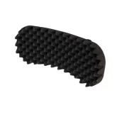 K&M 11901-000-62 Акустический фильтр с креплением на ленту Velcro