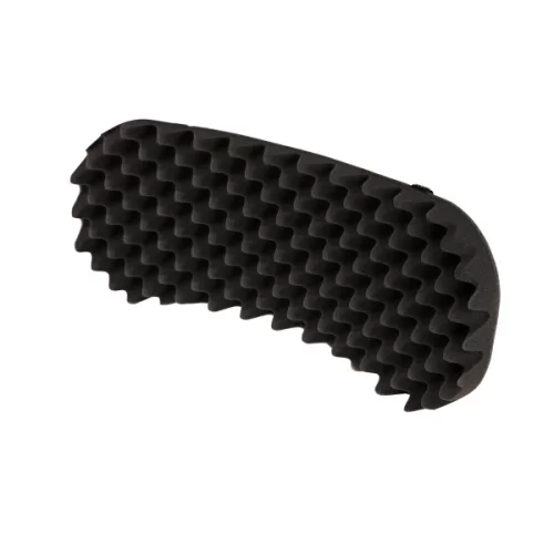 K&M 11901-000-62 Акустический фильтр с креплением на ленту Velcro