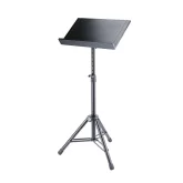K&M 12338-000-55 Нотный держатель, регулируемый по ширине