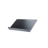 K&M 12338-000-55 Нотный держатель, регулируемый по ширине