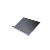 K&M 12338-000-55 Нотный держатель, регулируемый по ширине