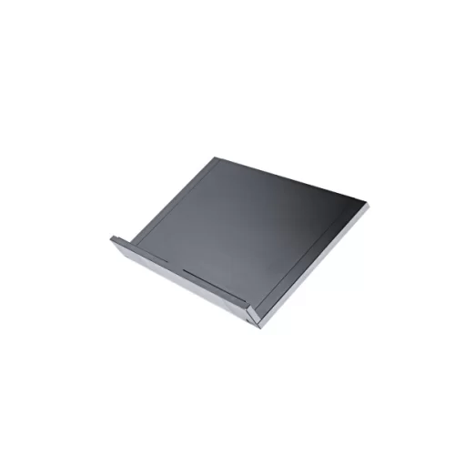 K&M 12338-000-55 Нотный держатель, регулируемый по ширине