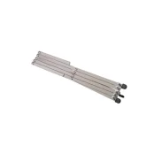 K&M 12400-000-11 Настольный складной пюпитр