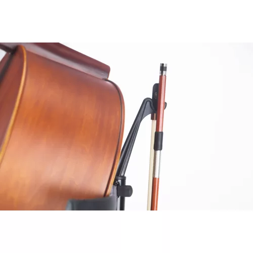 K&M 14100-011-55 Стойка для контрабаса