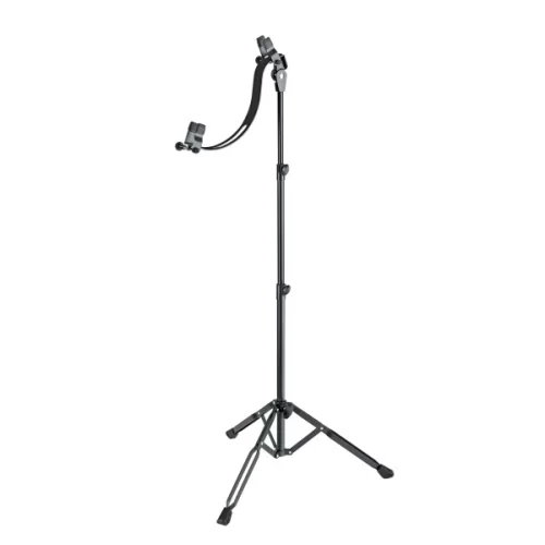 K&M 14760-000-55 Подставка для электрогитары