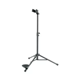 K&M 15010-011-55 Усиленная стойка для фагота, 700-1100мм