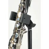 K&M 15060-011-55 Усиленная стойка для бас кларнета
