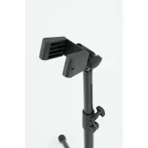 K&M 15060-011-55 Усиленная стойка для бас кларнета
