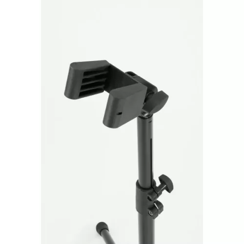 K&M 15060-011-55 Усиленная стойка для бас кларнета