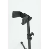 K&M 15060-011-55 Усиленная стойка для бас кларнета