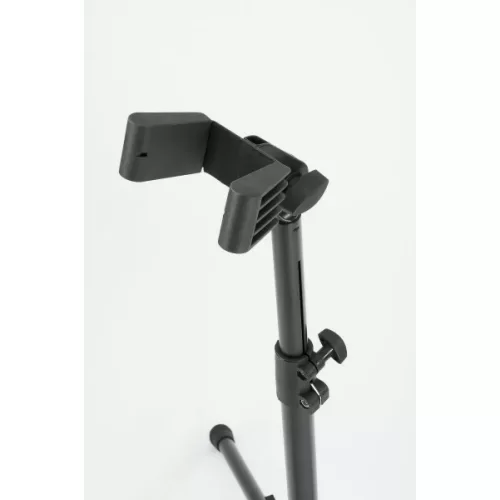K&M 15060-011-55 Усиленная стойка для бас кларнета