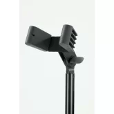 K&M 15060-011-55 Усиленная стойка для бас кларнета