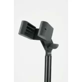 K&M 15060-011-55 Усиленная стойка для бас кларнета