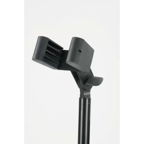 K&M 15060-011-55 Усиленная стойка для бас кларнета