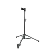 K&M 15060-011-55 Усиленная стойка для бас кларнета