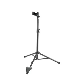 K&M 15060-011-55 Усиленная стойка для бас кларнета