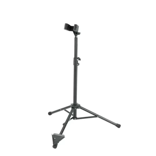 K&M 15060-011-55 Усиленная стойка для бас кларнета