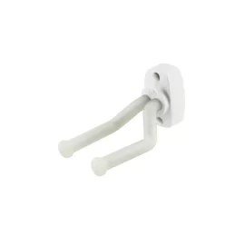 K&M 16280-014-00 Настенный держатель для акустических и электрогитар