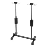 K&M 17605-000-00 Стойка для 4 акустических гитар Roadie