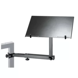 K&M 18815-018-55 Держатель для ноутбука с креплением