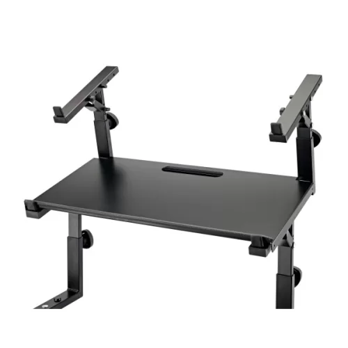 K&M 18819-000-55 Полка для контроллера или клавиатуры