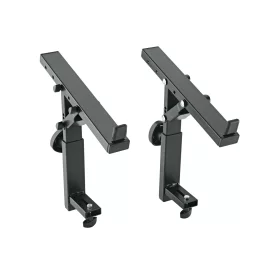 K&M 18822-019-55 Кронштейн для установки третьего уровня стоек