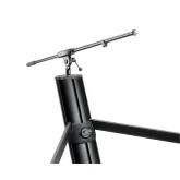 K&M 18840-000-35 Стойка для клавишных Baby-Spider Pro