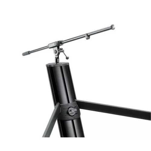 K&M 18840-000-35 Стойка для клавишных Baby-Spider Pro