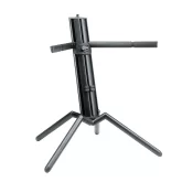 K&M 18840-000-35 Стойка для клавишных Baby-Spider Pro