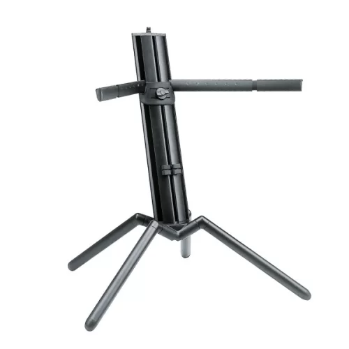 K&M 18840-000-35 Стойка для клавишных Baby-Spider Pro