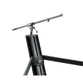 K&M 18860-000-30 Стойка для клавишных Spider Pro