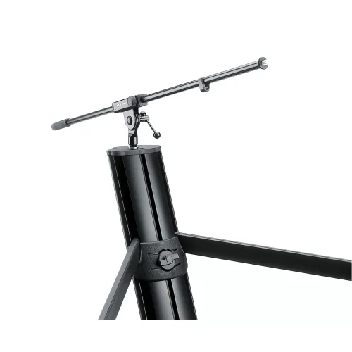 K&M 18860-000-30 Стойка для клавишных Spider Pro