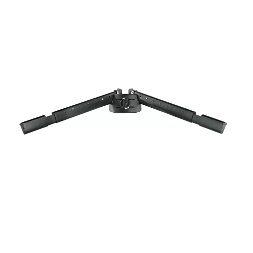 K&M 18865-000-35 Дополнительный уровень set A для Spider Pro, черный