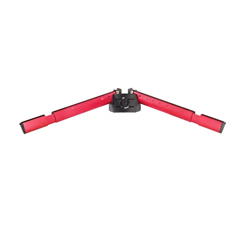 K&M 18865-000-36 Дополнительный уровень set A для Spider Pro