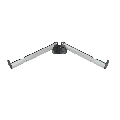 K&M 18866-000-30 Дополнительный уровень set B для стойки Spider Pro