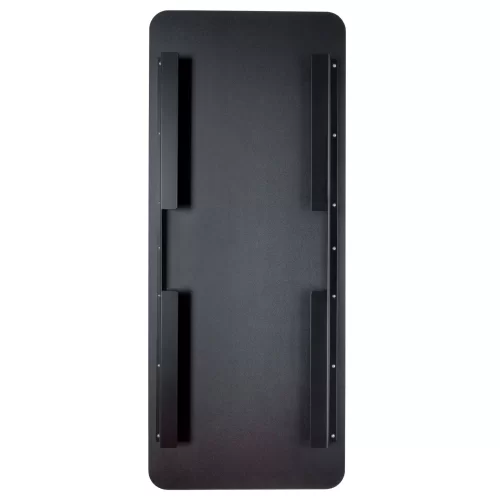 K&M 18905-000-55 Столешница для клавишных стоек