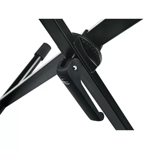 K&M 18930-070-55 Клавишная стойка X-stand