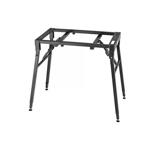 K&M 18950-017-55 Стойка для тяжёлых клавишных и электропиано