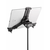 K&M 19790-316-55 Держатель Tablet PC на стойку