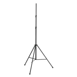 K&M 20800-309-55 Микрофонная стойка, трёхсекционная телескопическая